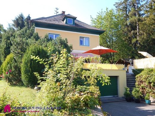 Casa di lusso a Weilbach, Politischer Bezirk Ried im Innkreis