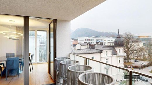 Διαμέρισμα σε Σάλτσμπουργκ, Salzburg Stadt