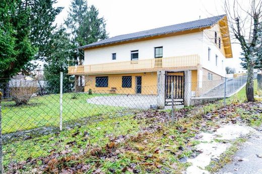 Πολυτελή κατοικία σε Pfarrkirchen bei Bad Hall, Politischer Bezirk Steyr-Land