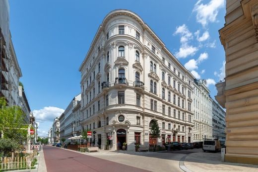 Apartment in Vienna, Wien Stadt