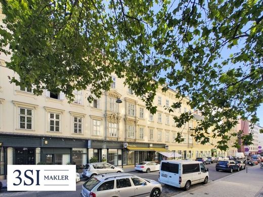 Apartment in Vienna, Wien Stadt