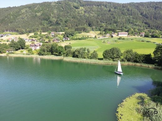 Arsa Ossiach, Politischer Bezirk Feldkirchen