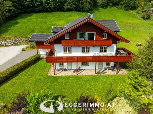 Casa de lujo en Maria Alm am Steinernen Meer, Politischer Bezirk Zell am See