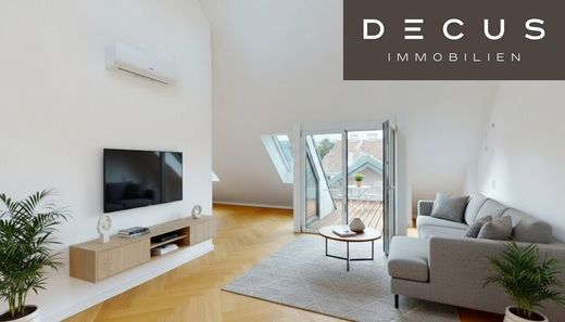 Apartment / Etagenwohnung in Wien, Wien Stadt