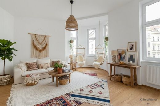 Apartament w Neubau, Politischer Bezirk Mistelbach