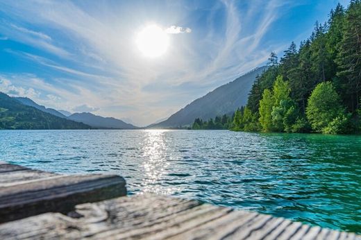 Dellach, Politischer Bezirk Spittal an der Drauのホテル