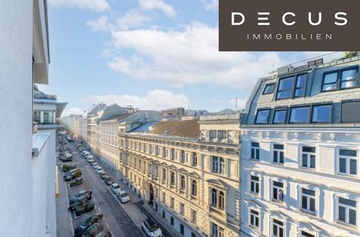 Apartment in Vienna, Wien Stadt