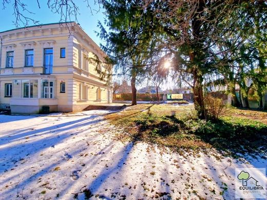 Элитный дом, Мёдлинг, Politischer Bezirk Mödling