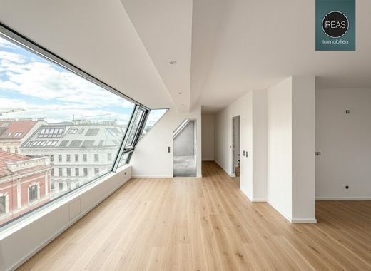 Apartment in Vienna, Wien Stadt
