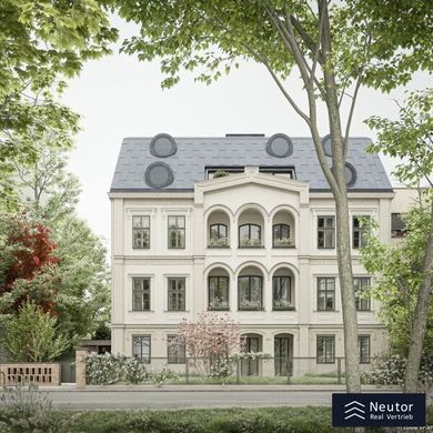 Office in Vienna, Wien Stadt