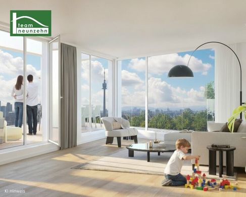 Apartamento - Viena, Wien Stadt