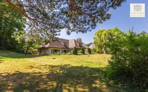 Villa in Perchtoldsdorf, Politischer Bezirk Mödling