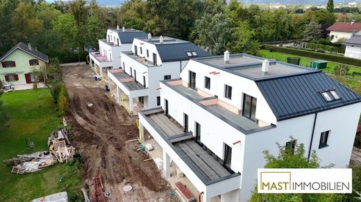 Luxury home in Tribuswinkel, Politischer Bezirk Baden