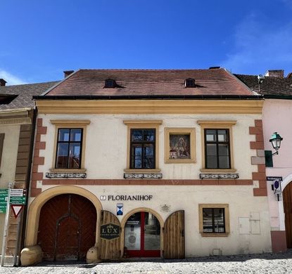 Casa de lujo en Gumpoldskirchen, Politischer Bezirk Mödling