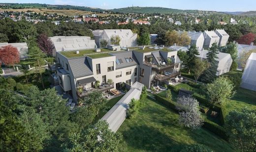 Apartment in Vienna, Wien Stadt