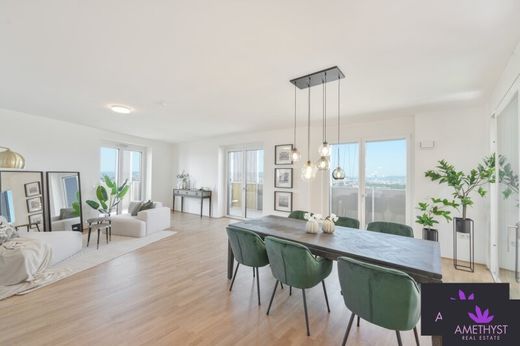 Cobertura - Gemeindebezirk Landstrasse, Wien Stadt