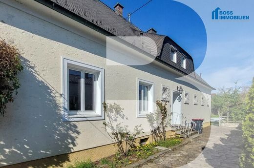 Luxe woning in Traun, Politischer Bezirk Linz-Land