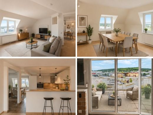 Penthouse in Sankt Pölten, Sankt Pölten Stadt