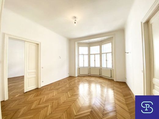 Apartment in Vienna, Wien Stadt