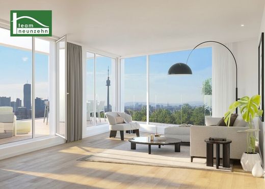 Appartamento a Vienna, Wien Stadt