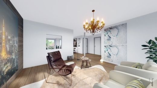 Apartament w Neubau, Politischer Bezirk Mistelbach