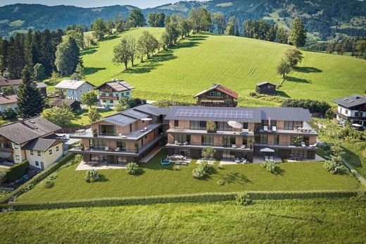 Apartament w Goldegg, Politischer Bezirk Sankt Johann im Pongau