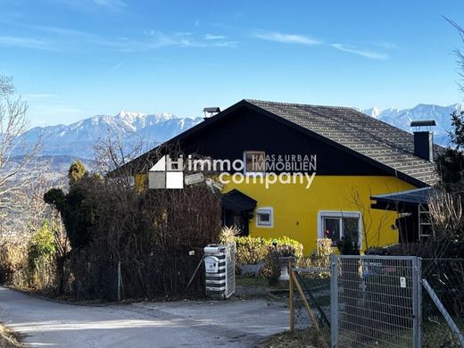 Элитный дом, Obergöriach, Politischer Bezirk Klagenfurt Land