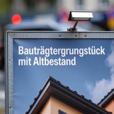 Terreno a Himberg, Politischer Bezirk Bruck an der Leitha