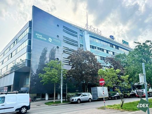 Ofis Viyana, Wien Stadt