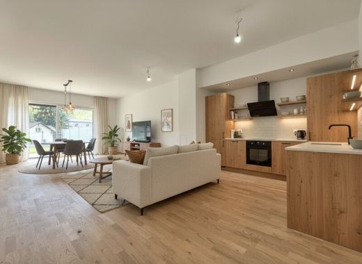 Apartment in Klosterneuburg, Politischer Bezirk Tulln