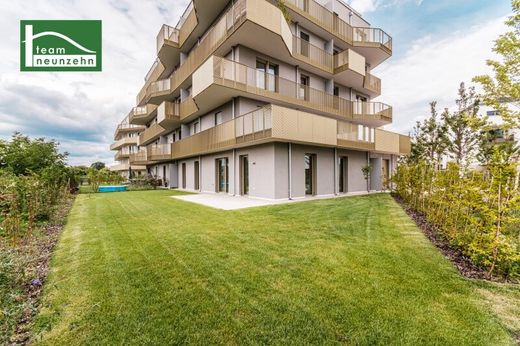 Apartment in Vienna, Wien Stadt