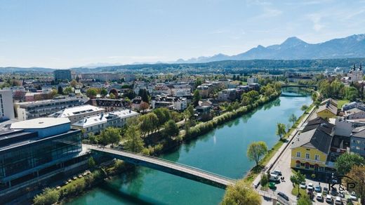 Пентхаус, Филлах, Villach Stadt
