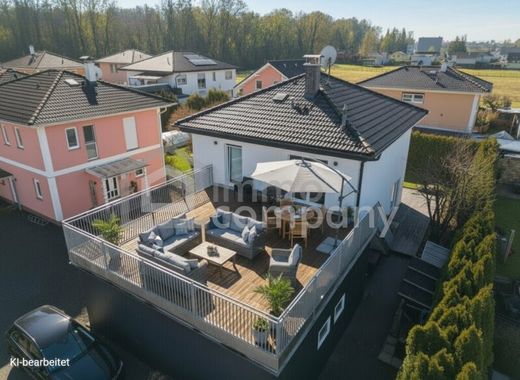Luxury home in Hohenems, Politischer Bezirk Dornbirn