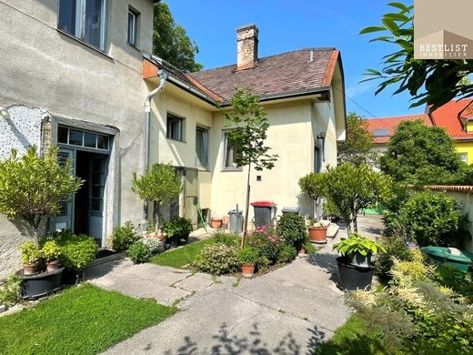 Casa de luxo - Baden, Politischer Bezirk Baden