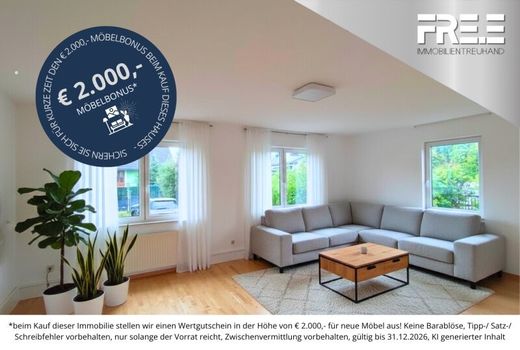 Элитный дом, Blumau, Politischer Bezirk Baden