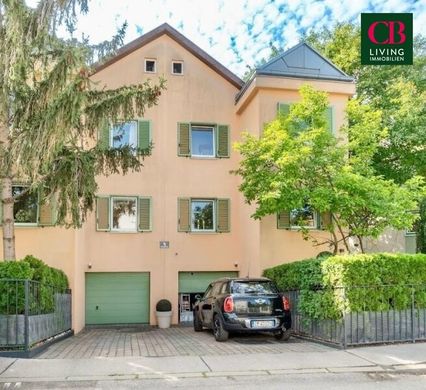 Luxe woning in Wenen, Wien Stadt