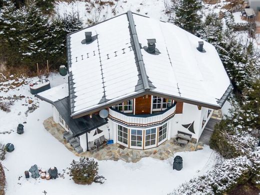 Villa - Hinterthal, Politischer Bezirk Zell am See