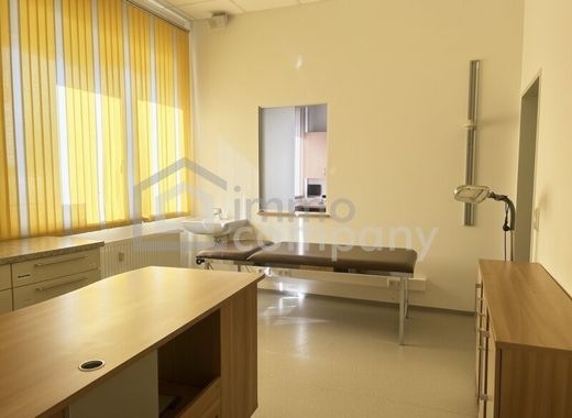 Escritório - Jennersdorf, Politischer Bezirk Jennersdorf