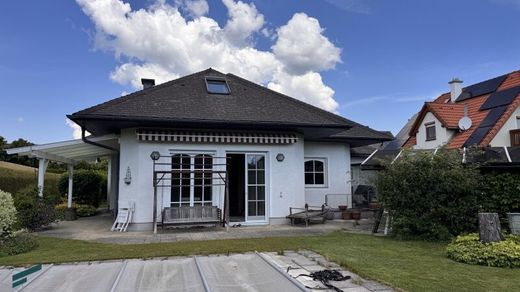 Casa de luxo - Bad Fischau, Politischer Bezirk Wiener Neustadt