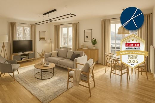 Appartement à Krems an der Donau, Basse-Autriche