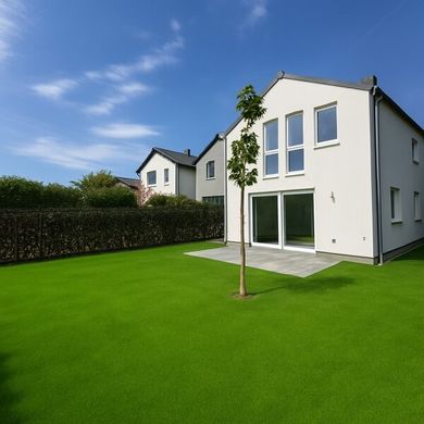 Casa de lujo en Viena, Estado Federado de Viena