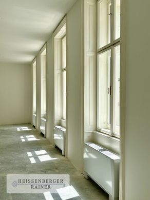 Büro in Wien, Wien Stadt