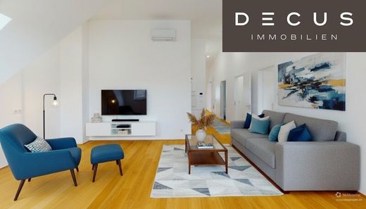 Apartment in Vienna, Wien Stadt