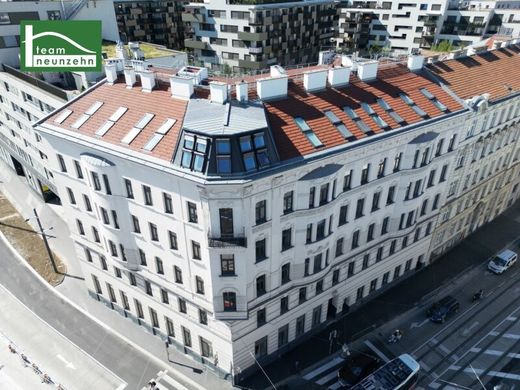 Apartment in Gemeindebezirk Landstrasse, Wien Stadt