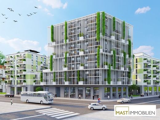 Appartement in Wenen, Wien Stadt