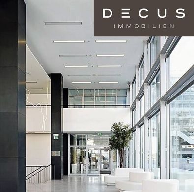 Office in Vienna, Wien Stadt
