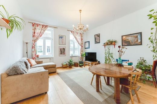 Appartement in Wenen, Wien Stadt