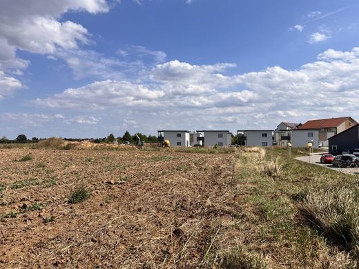 Terrain à Lutzmannsburg, Politischer Bezirk Oberpullendorf