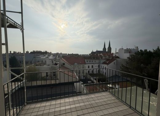 Piso / Apartamento en Viena, Estado Federado de Viena