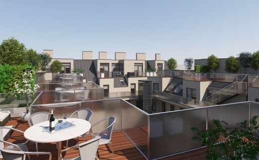 Appartamento a Vienna, Wien Stadt